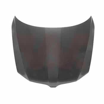 Capot-moteur