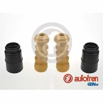 Kit de protection contre la poussière, amortisseur