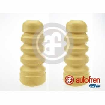 Kit de protection contre la poussière, amortisseur