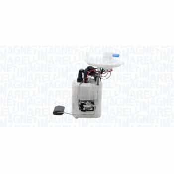 Module d'alimentation en carburant