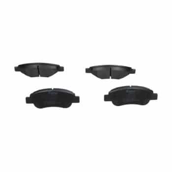 Kit de plaquettes de frein, frein à disque KBP-9024 Kavo parts