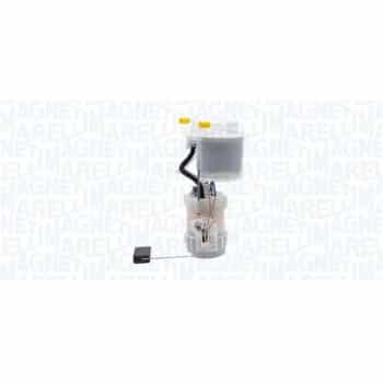 Module d'alimentation en carburant