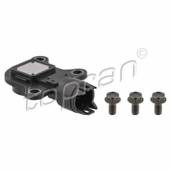 Capteur, arbre excentrique (levage variable des soupapes)