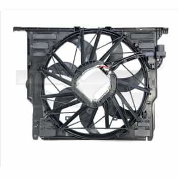 Ventilateur, refroidissement du moteur 803-0021 TYC