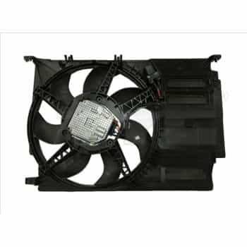 Ventilateur, refroidissement du moteur 803-0025 TYC