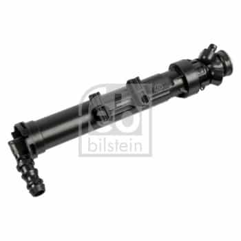 Gicleur d'eau de nettoyage, nettoyage des phares febi Plus 176058