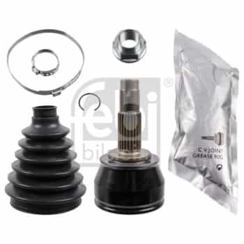 Jeu de joints, arbre de transmission 174977 FEBI