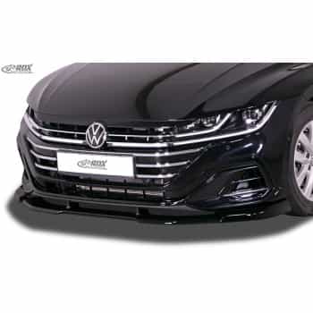 Spoiler avant Vario-X adapté pour Volkswagen Arteon R-Line Facelift 2020- y compris Arteon Shooting Brake