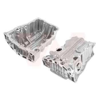 Carter d'huile 0304070 Van Wezel