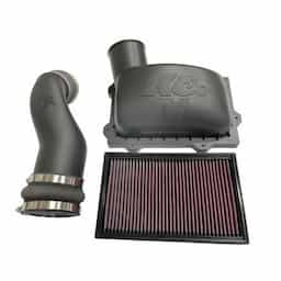 K&N 57S Performance Airbox VAG Divers 1.0/1.5 2017-2020 (57S-9507)