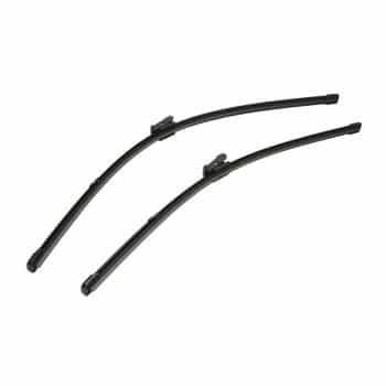 Balai d'essuie-glace SILENCIO FLAT BLADE SET 577964 Valeo