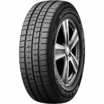 Nexen Winguard wt1 195/65 R16 104T