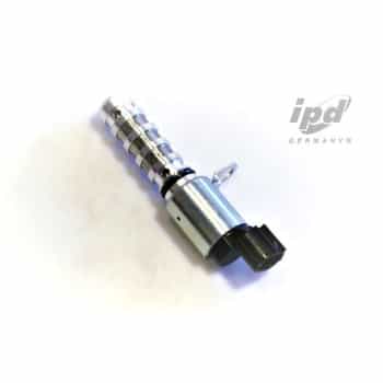 Valve de commande, réglage d'arbres à came IPD inside
