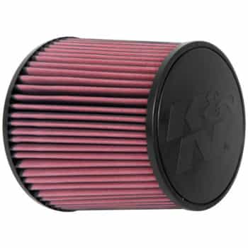 Filtre conique universel K&N Connexion 127 mm, bas 203 mm, haut 168 mm, hauteur 219 mm (RU-5294)