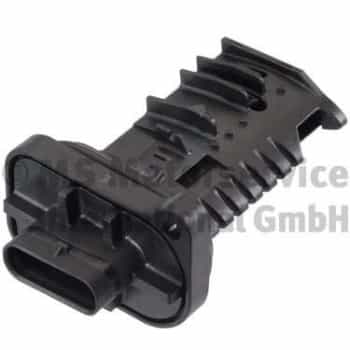 Débitmètre de masse d'air 7.22184.78.0 Pierburg