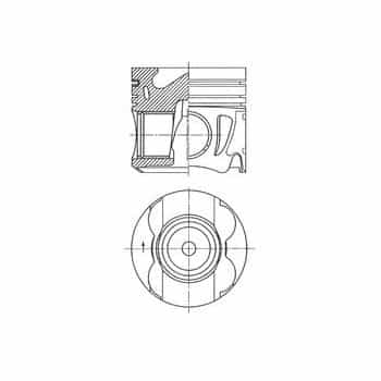 Piston