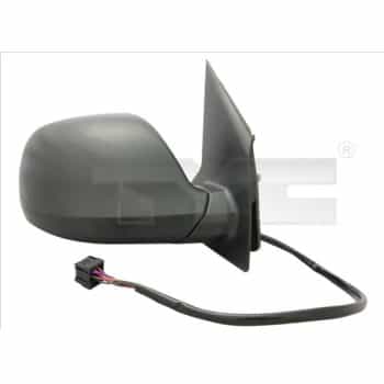 Rétroviseur extérieur 337-0281 TYC