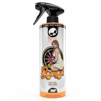 Nuke Guys Iron Wheel Cleaner 1000 ml