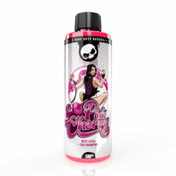 Nuke Guys Shampooing Cerise Rose 500 ml