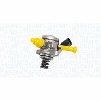 Pompe d'injection haute pression