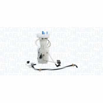 Module d'alimentation en carburant