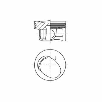 Piston