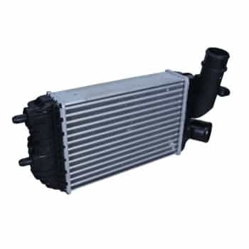 Intercooler, échangeur