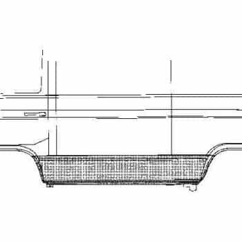 Panneau latéral