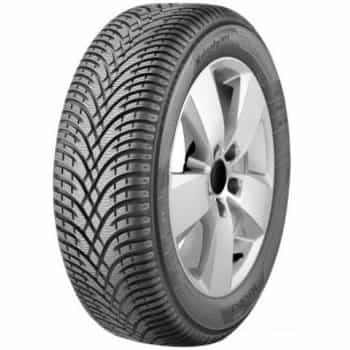 Kleber Krisalp hp3 suv 225/65 R17 102T