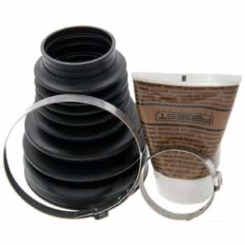 Jeu de joints-soufflets, arbre de commande