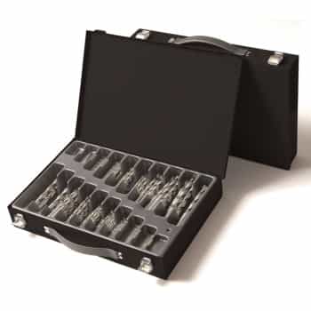 Assortiment de forets HSS