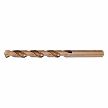 Foret hélicoïdal Hss-E Cobalt