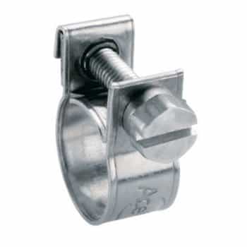 Colliers de serrage Sinatec 13-15 mm - 5 pièces