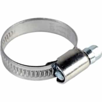 Colliers de serrage Sinatec 16-25 mm - 5 pièces