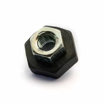 Fusible cubique