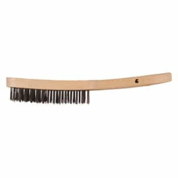 Brosse en acier