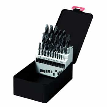 Assortiment de forets HSS