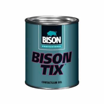 Gel adhésif contact Bison Tix 750ml