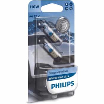 Philips WhiteVision Ultra H6W