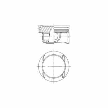 Piston