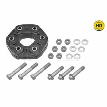 Joint, arbre longitudinal MEYLE-HD-KIT: Better solution for you!