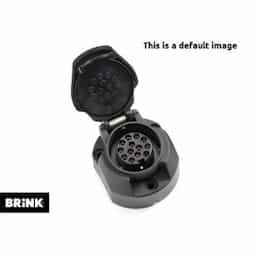 E-set, attelage de remorque 732844 Brink