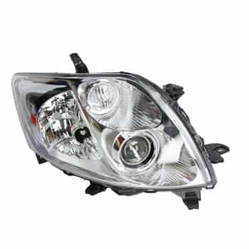 Phare droit 043460 Valeo