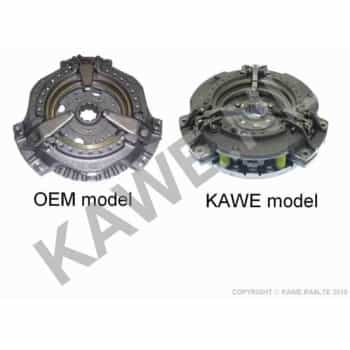 Mécanisme d'embrayage 8028 Kawe