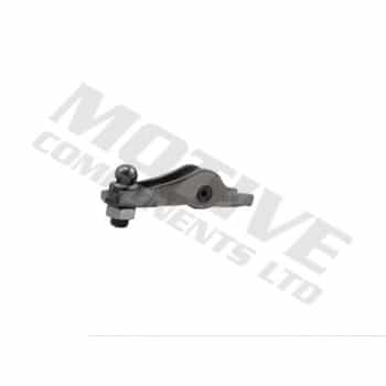 Culbuteur, commande moteur