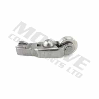 Culbuteur, commande moteur