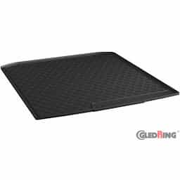 Tapis de coffre adapté pour Skoda Superb 3V Combi 2015- (Plancher de chargement bas)