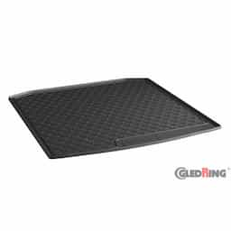 Tapis de coffre adapté pour Skoda Octavia IV Kombi 2020- (Plancher de chargement bas)