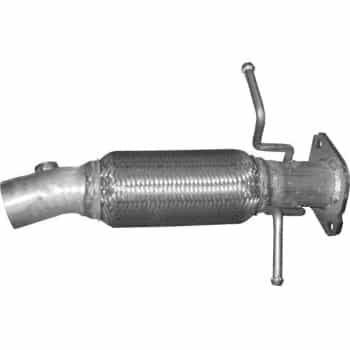 Tube de réparation, catalyseur