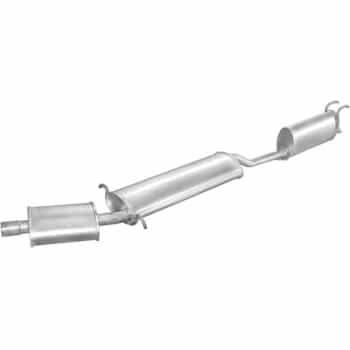 Tube de réparation, catalyseur